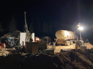 Revival Gold stock surges on drill results at Beartrack-Arnett in Idaho