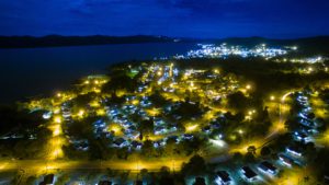 China's Chengtun to invest $245m in Indonesian nickel matte project