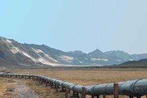 Energy Department funding experiments to fight methane with plasma, copper