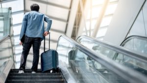 Researchers Develop Covid-Killing Stainless Steel