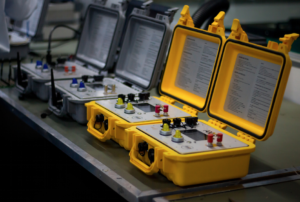 BME’s AXXIS Titanium initiates record blast in South Africa