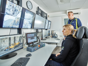 Epiroc launches Mobius for Drills, a data hub for mine operations