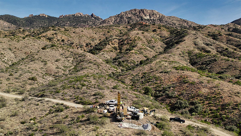 JV Article: Newly public Zacapa Resources focuses on US copper-gold exploration with drill-ready targets in prolific belts