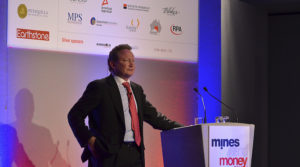 Fortescue makes foray into green-bond market