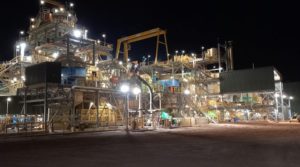 Australian miner plunges most since 2014 after Burkina Faso Coup