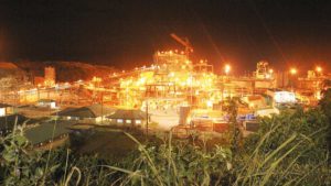 Gold Fields not pursuing big M&A deals after Yamana disappointment