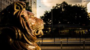 Copper prices rise on stimulus hopes in top consumer China