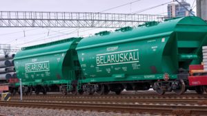 Norway's Yara to stop buying potash from Belarus due to sanctions