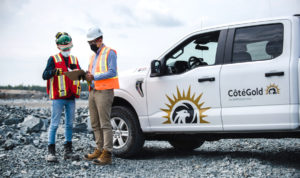 Iamgold appoints activist investor’s nominees to board