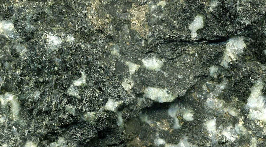 La “zona di riccioli d’oro” terrestre responsabile della formazione di depositi di minerali metallici