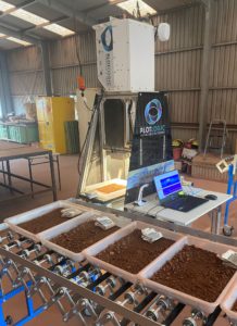 Australian startup gets $25m to improve solution that helps miners increase output, reduce waste