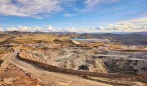 Hudbay Minerals replaced nearly all mining depletion in 2021