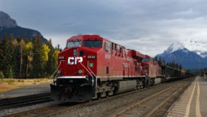 Canada rail strike to add to commodities supply