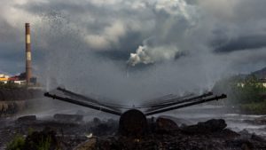 Nickel, the devil's metal with a history of bad behaviour: Andy Home