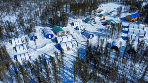 Appia  Rare Earths & Uranium stock surges on massive monazite discovery as Alces Lake