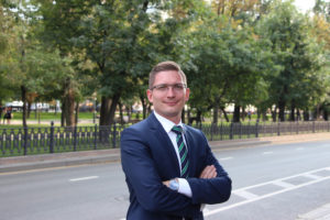 Russian gold miner Polyus appoints new CEO