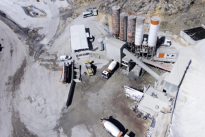 Cleantech startup’s AI, blockchain technology aim to improve Scotland’s water infrastructure