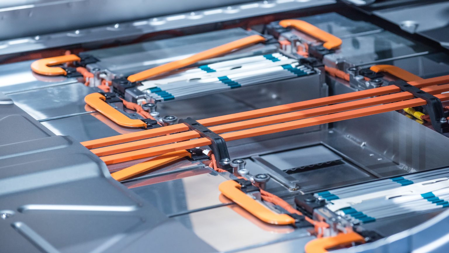 ‘Mr. Lithium’ warns there’s not enough battery metal to go around