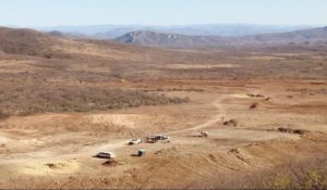 Mexico passes mining reform nationalizing lithium