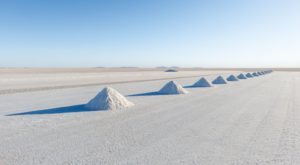 And the winner for most volatile commodity this decade goes to… lithium