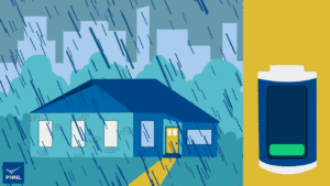 ‘Salty’ freeze-thaw battery a step toward seasonal storage