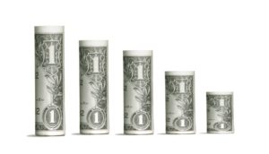 CHART: Big oil, mining on capex strike