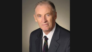 OBITUARY; Graham Farquharson – the straightshooter who busted Bre-X and changed the industry   