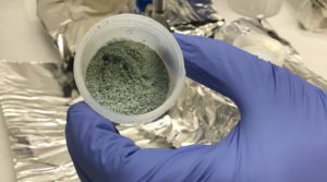 New data on uranium’s behaviour revealed by fastest supercomputer in the US