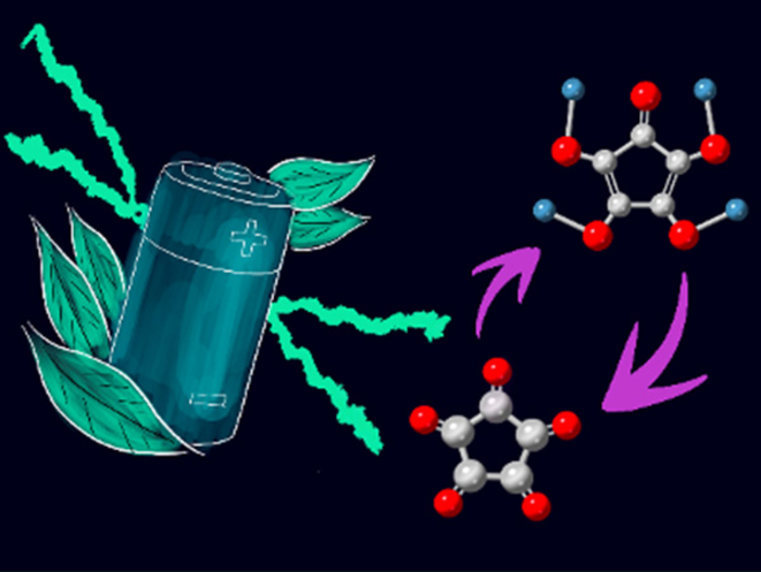 Organic lithium-ion batteries one step closer to becoming reality