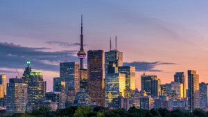 Canada in 'active discussions' with EV supply chain companies - Minister