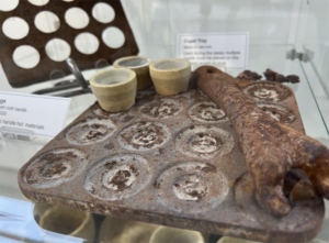 More than a mine: A tale of two historic British Columbia mining camps  