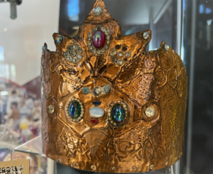 More than a mine: A tale of two historic British Columbia mining camps  