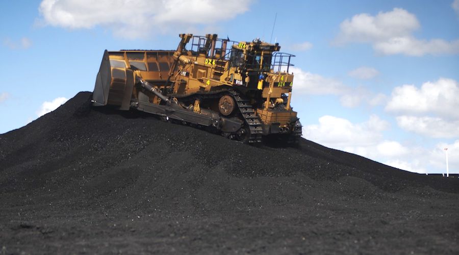 Australia’s Macquarie bank to exit coal by 2024