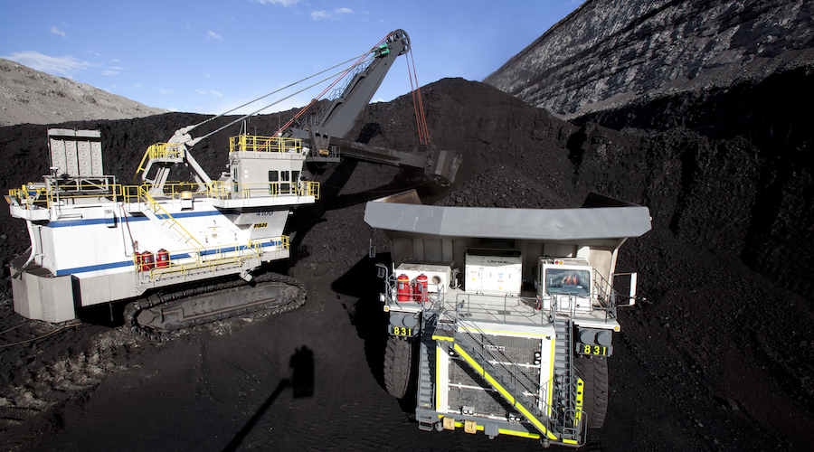 New Wyoming facility to boost extraction of REEs from coal