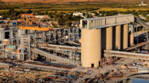 South African trade unions sign wage deal with miner Sibanye