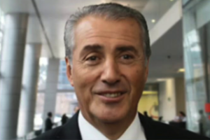 Lithium King crowned in dictatorship sees $3.5bn fortune at risk