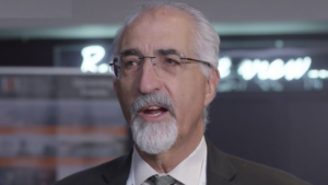 Endeavour Silver Founder Bradford Cooke