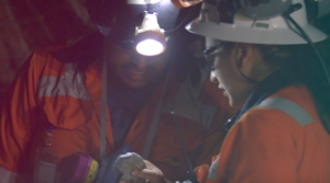 Mining equipment, personnel sent to the Dominican Republic to help rescue trapped miners