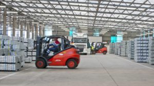 Global zinc, lead demand to exceed supply in 2023 - ILZSG