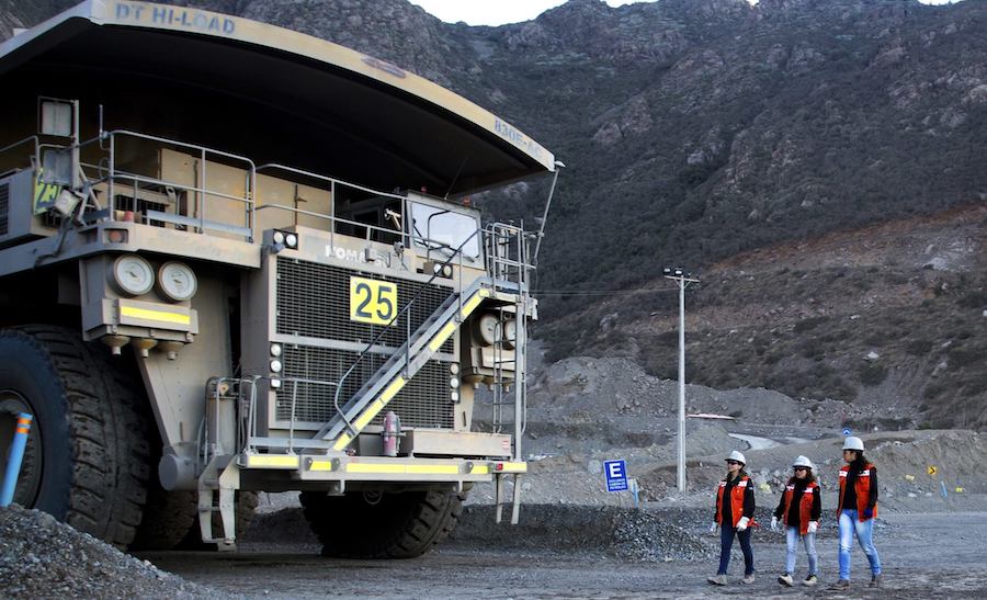 Anglo American copper assets worth $35 billion — report
