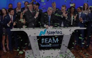 Forget rare earths, boron is the critical mineral to track