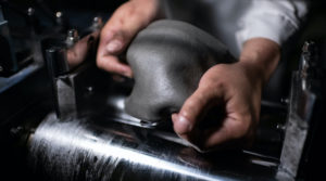 Cryptozoic mineral may help create next-gen fuel cells, super-capacitors, aircraft engines