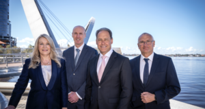 Greatland Gold appoints mining leaders to the Board of Directors.