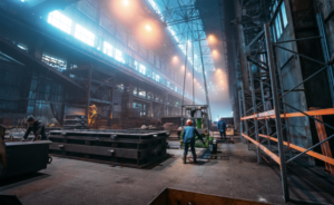 Moody’s cuts metals price calls amid slowing global growth