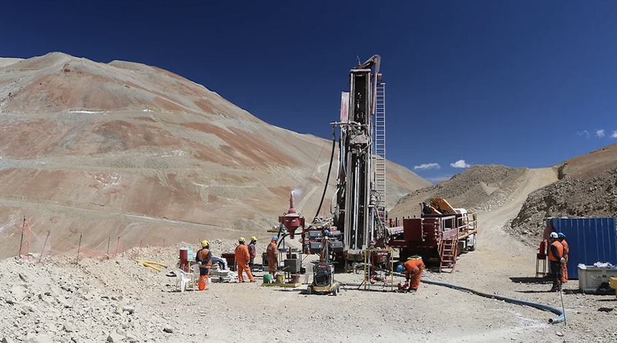 Rio2 apela rechazo de EIA por proyecto de oro en Chile