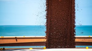 Markets are now pricing in expectations of fiscal stimulus from China's upcoming legislative meeting,