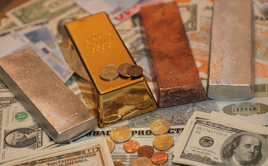 Precious Metals