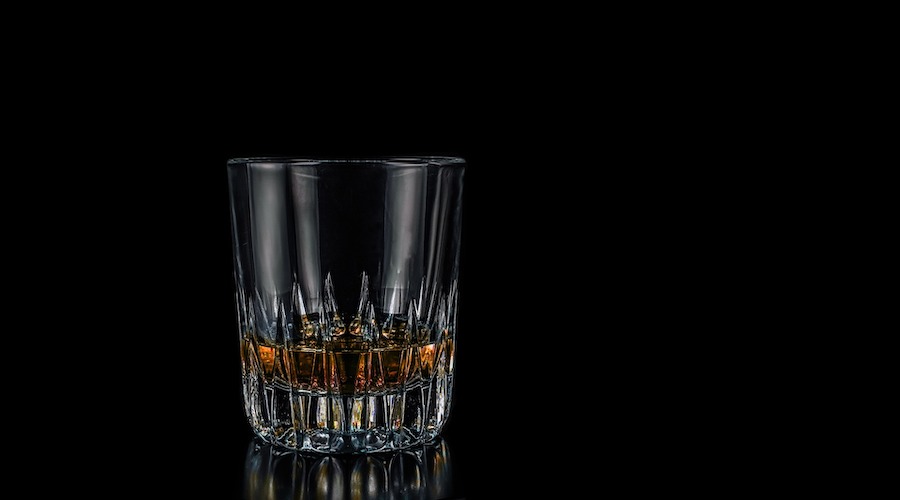 TGIF - Gold helps Scots produce whisky more efficiently