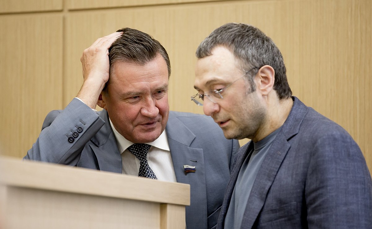 Russian tycoon to face new probe over Billionaire Bay villas - MINING.COM