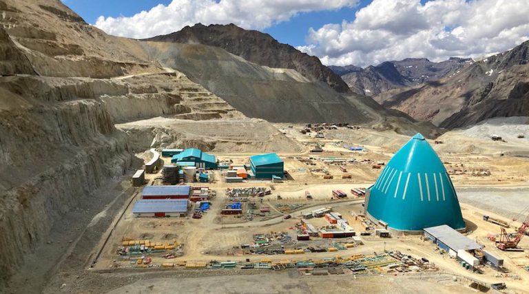 Codelco sees copper deficit at 8 million tonnes by 2032